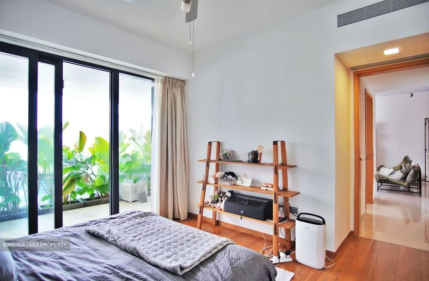 Marina Bay Suites (D1), Condominium #552866231